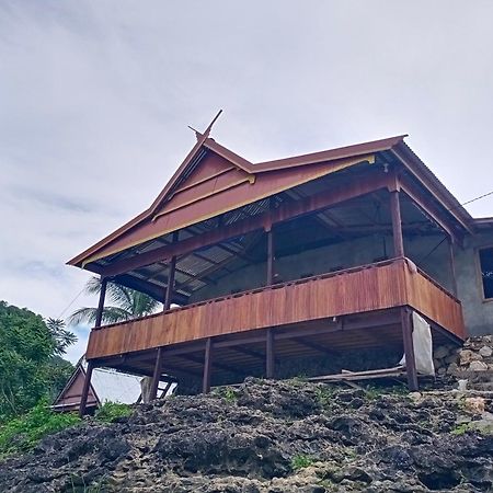 Апартаменти Rammang-Rammang House Maros Екстер'єр фото